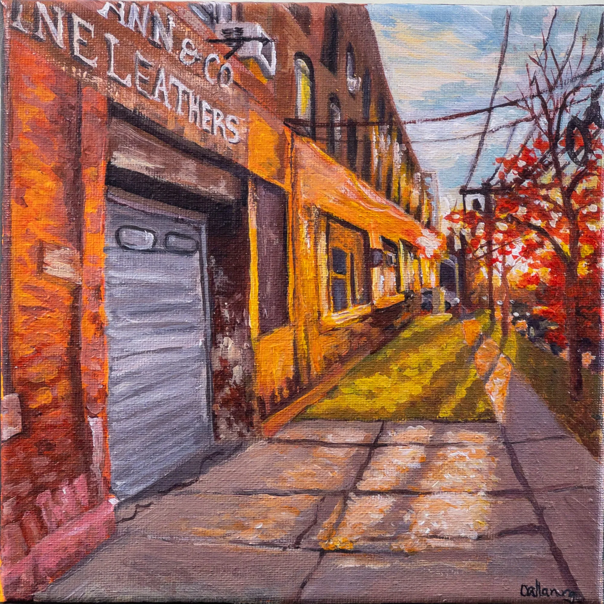 Painting